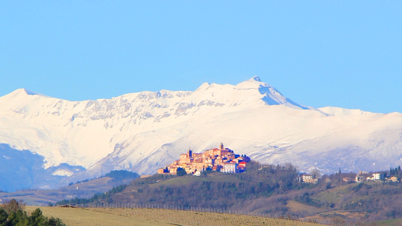 Photo of Others in Cossignano