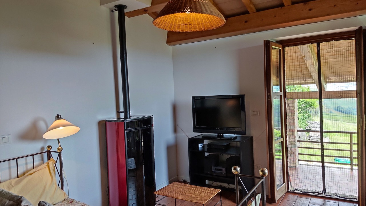 Photo of Livingroom in Cossignano