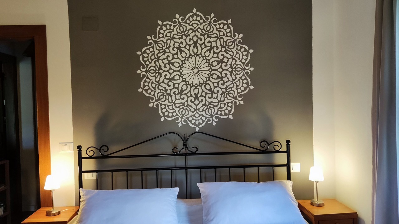Photo of Bedroom in Cossignano
