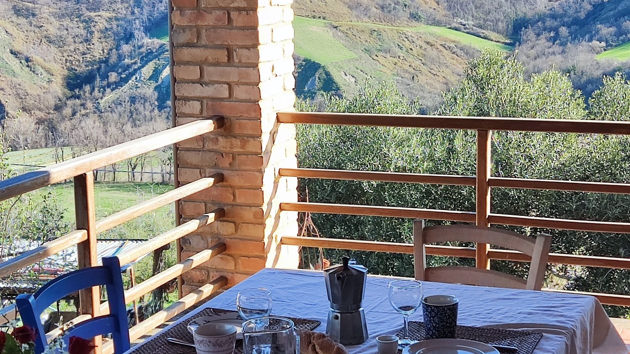 Photo of Outdoor in Cossignano