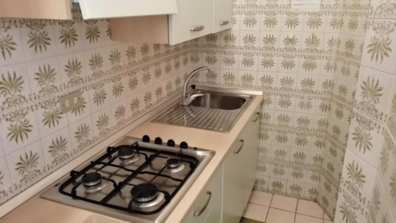 Photo of Kitchen in Jesolo