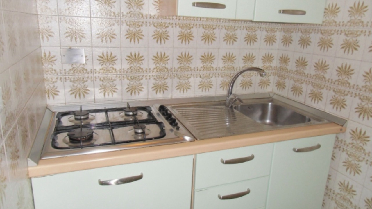 Photo of Kitchen in Jesolo
