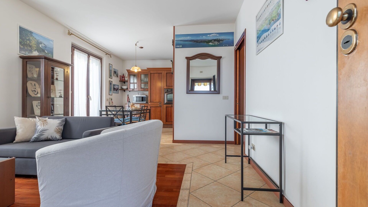 Photo of Livingroom in Loreto