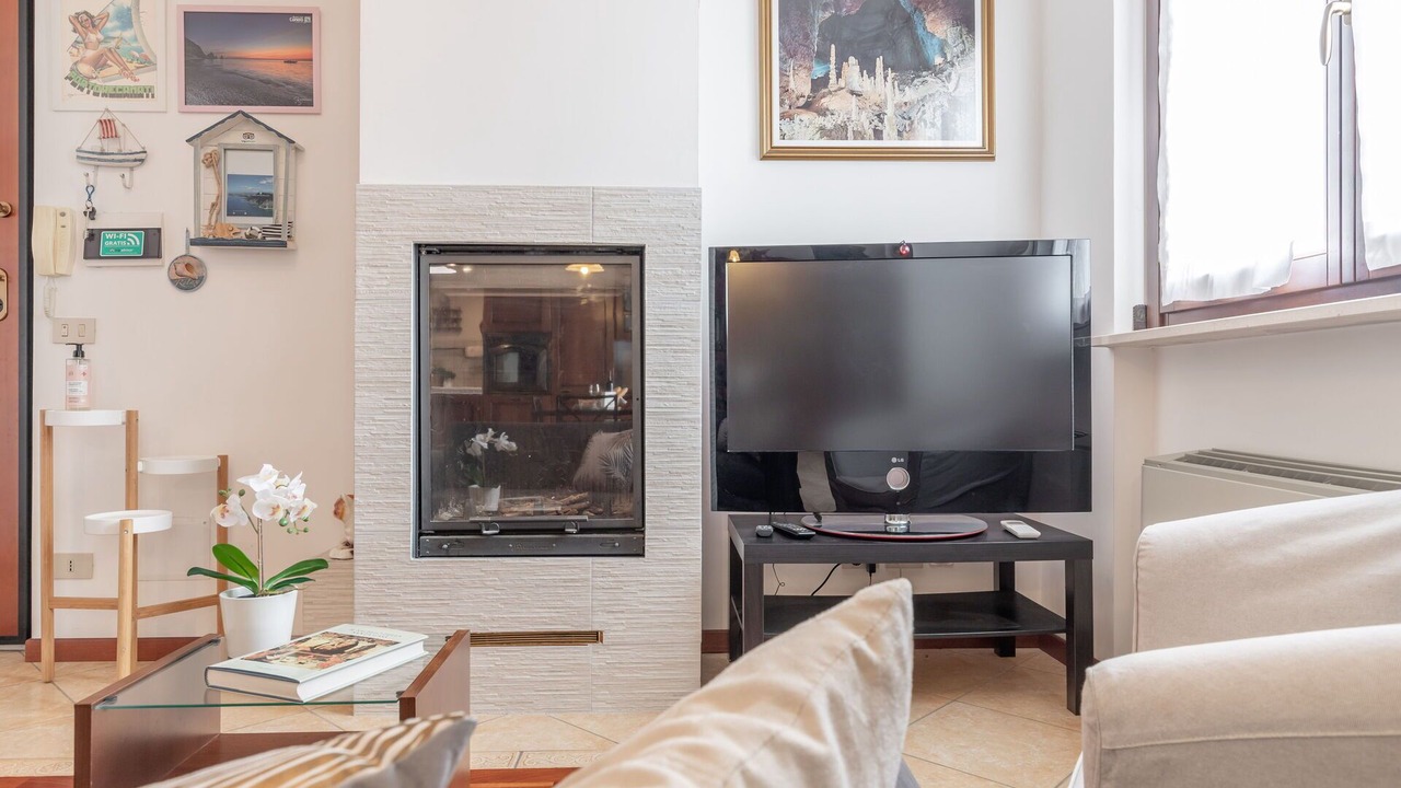 Photo of Livingroom in Loreto