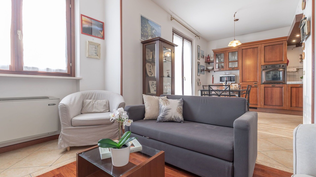 Photo of Livingroom in Loreto