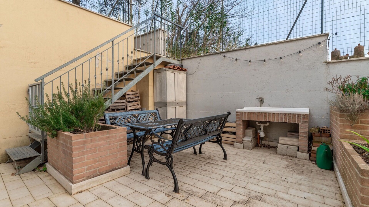 Photo of Outdoor in Loreto