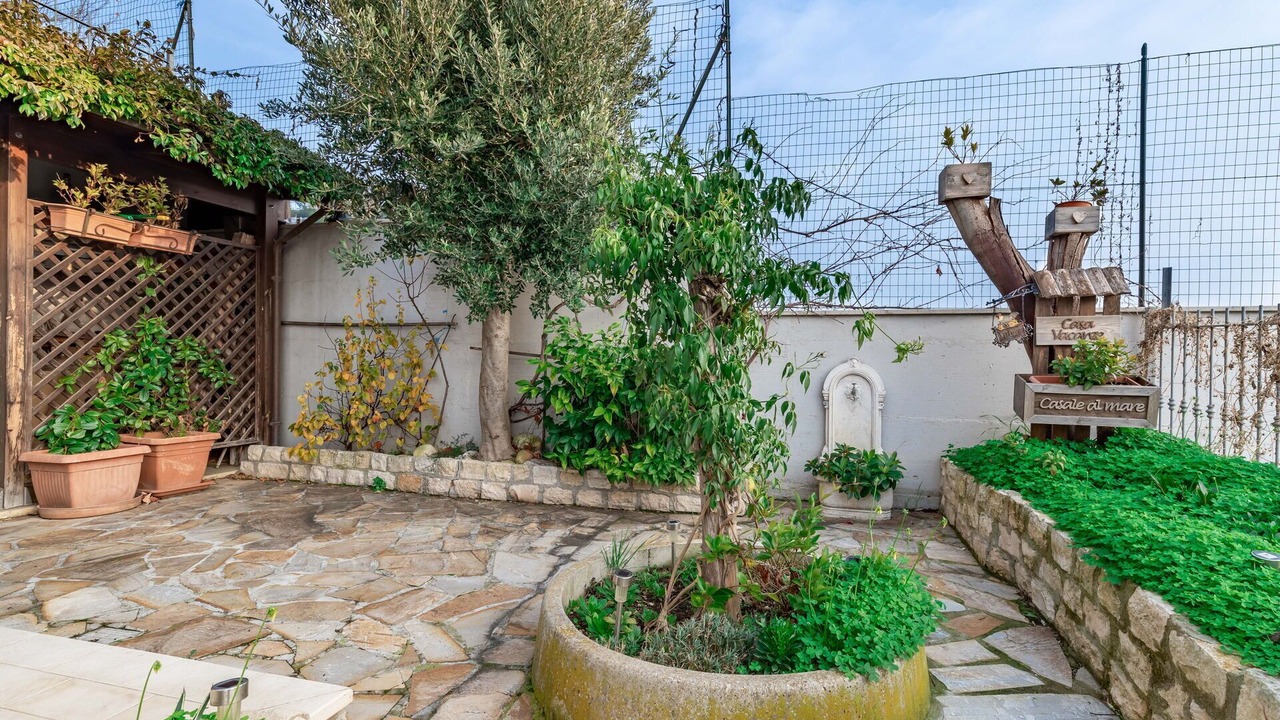 Photo of Outdoor in Loreto