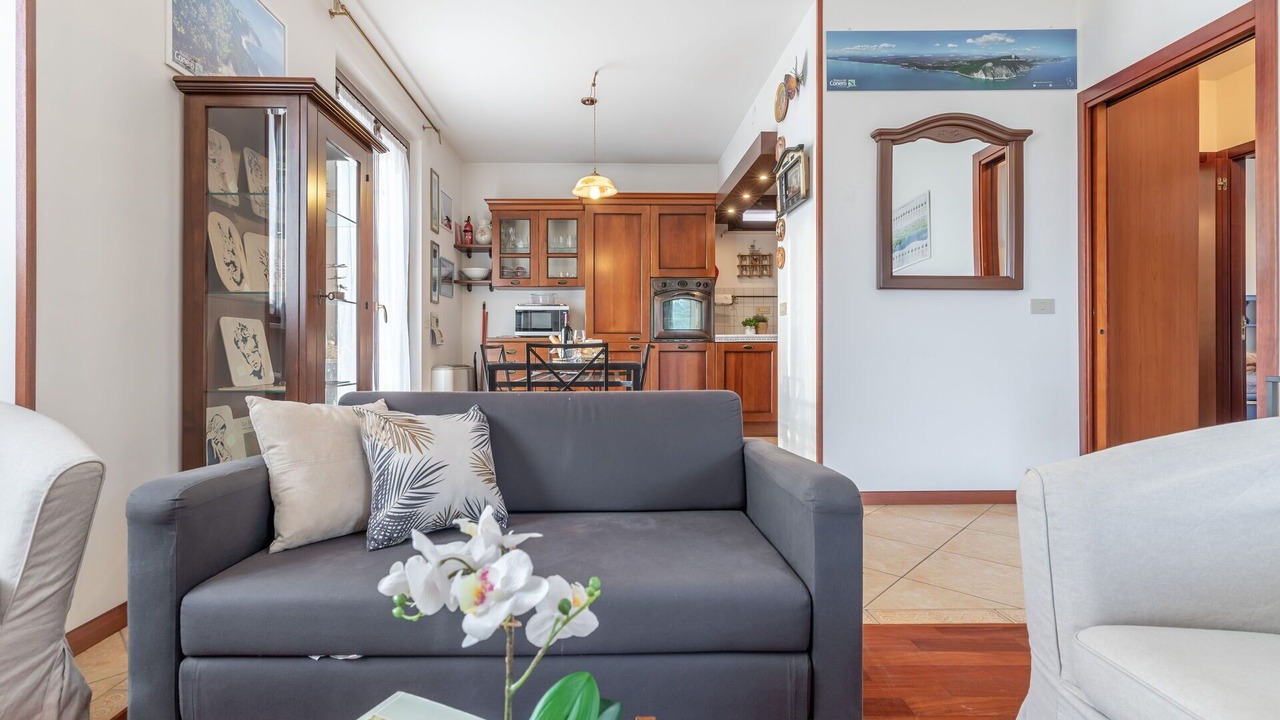 Photo of Livingroom in Loreto