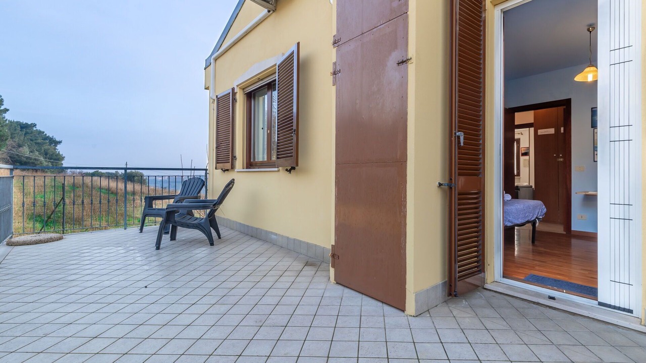 Photo of Outdoor in Loreto