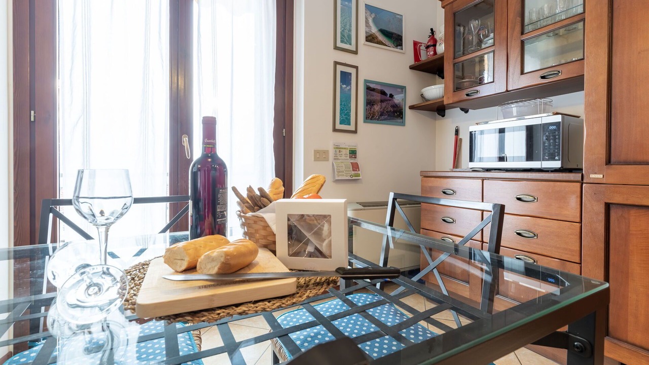 Photo of Bedroom in Loreto