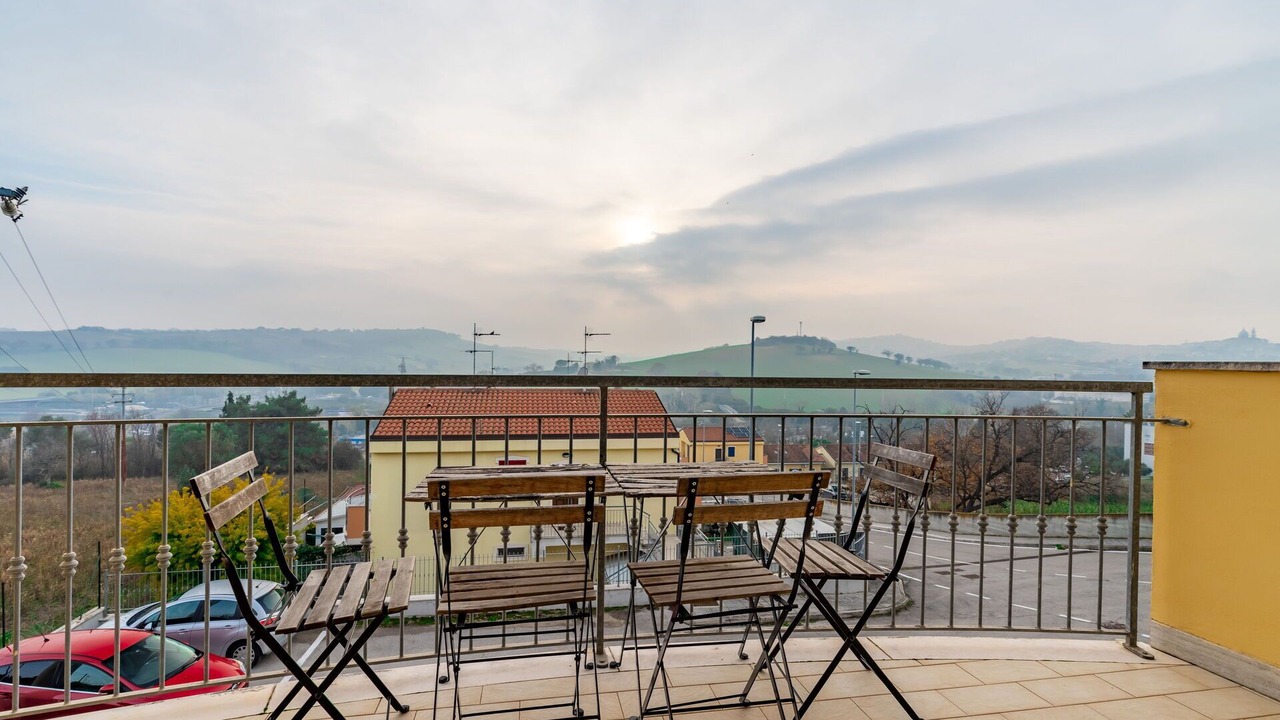 Photo of Outdoor in Loreto