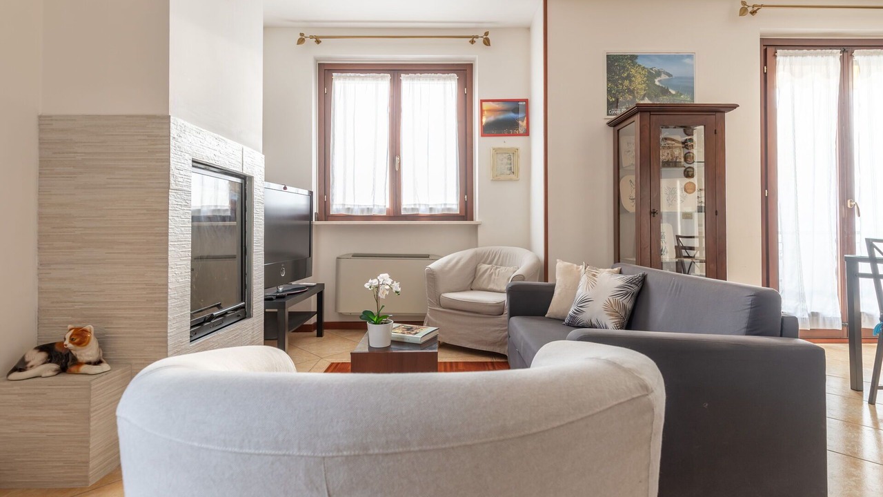 Photo of Livingroom in Loreto