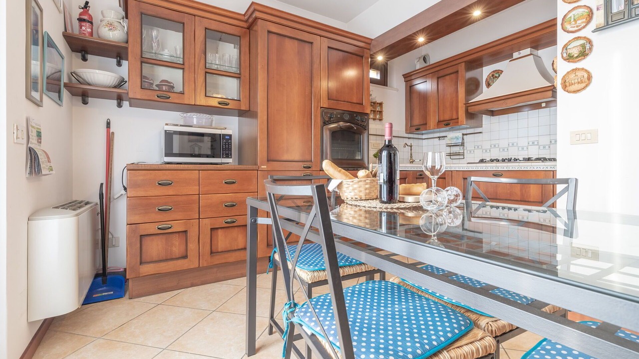 Photo of Livingroom in Loreto
