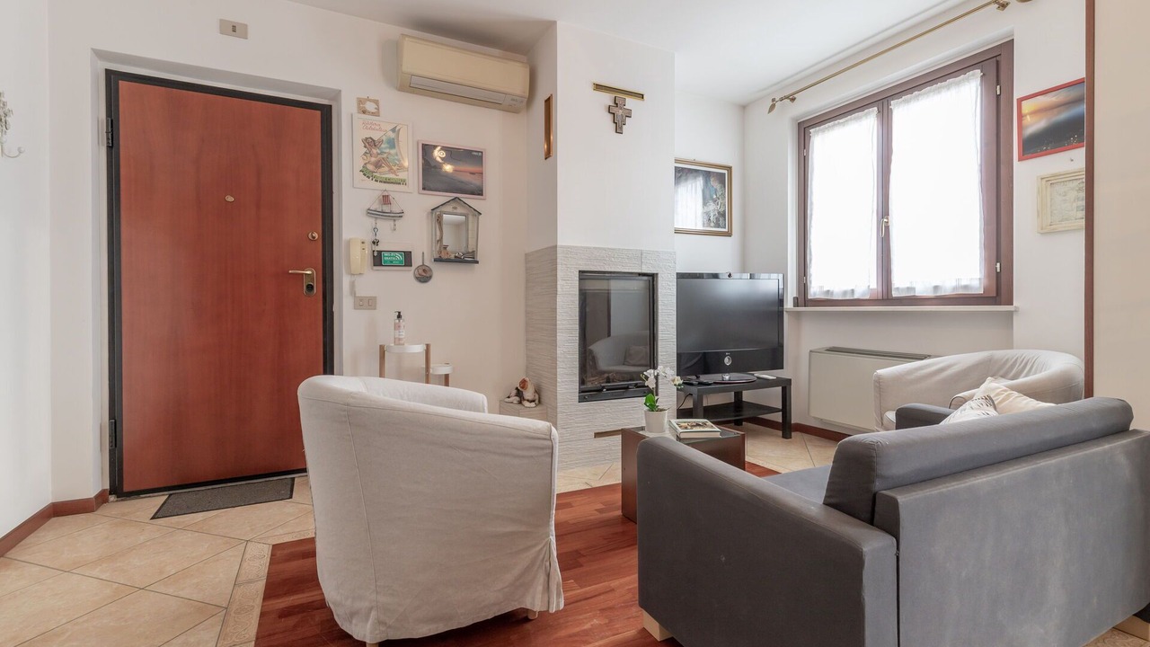 Photo of Livingroom in Loreto