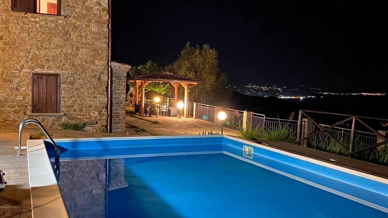 Photo of Outdoor in Pollica