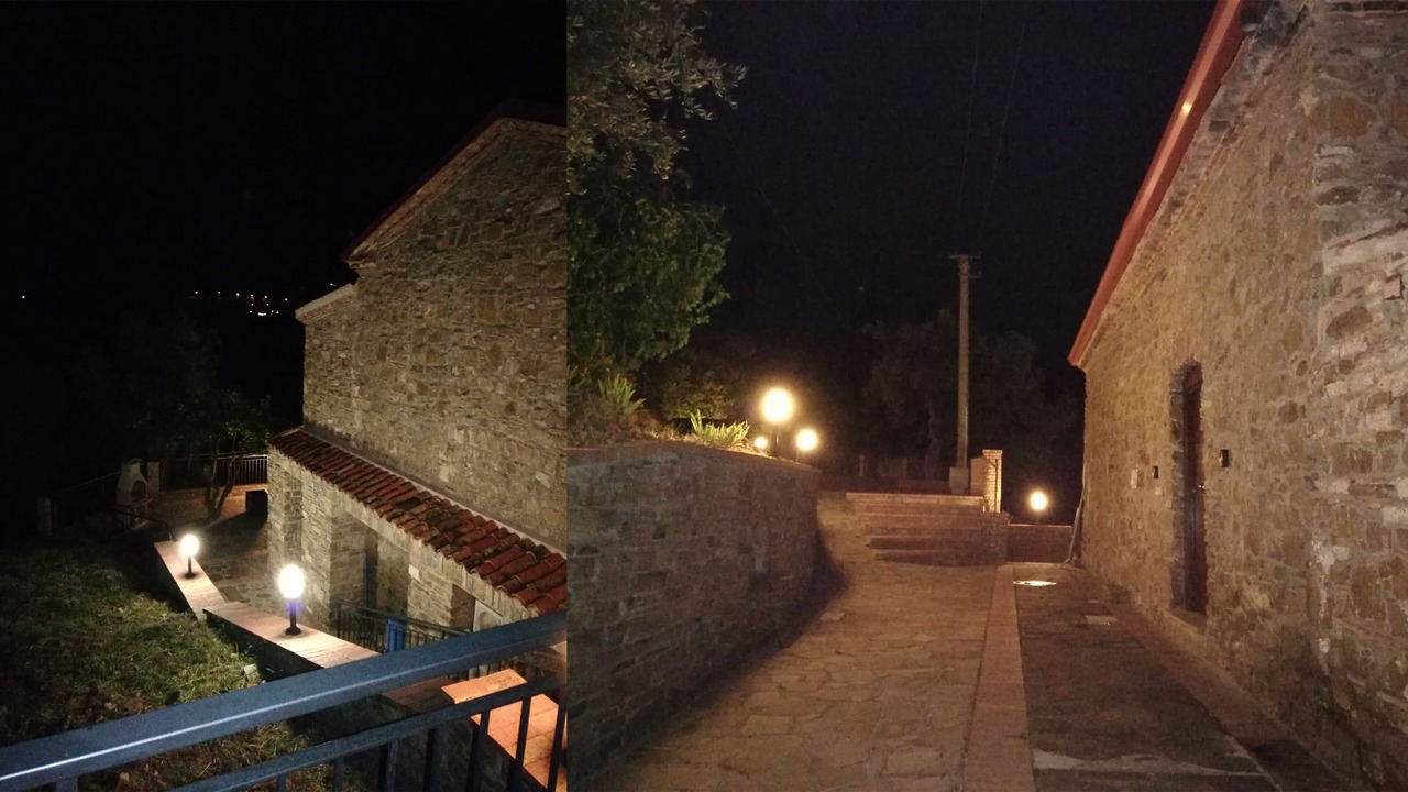 Photo of Outdoor in Pollica