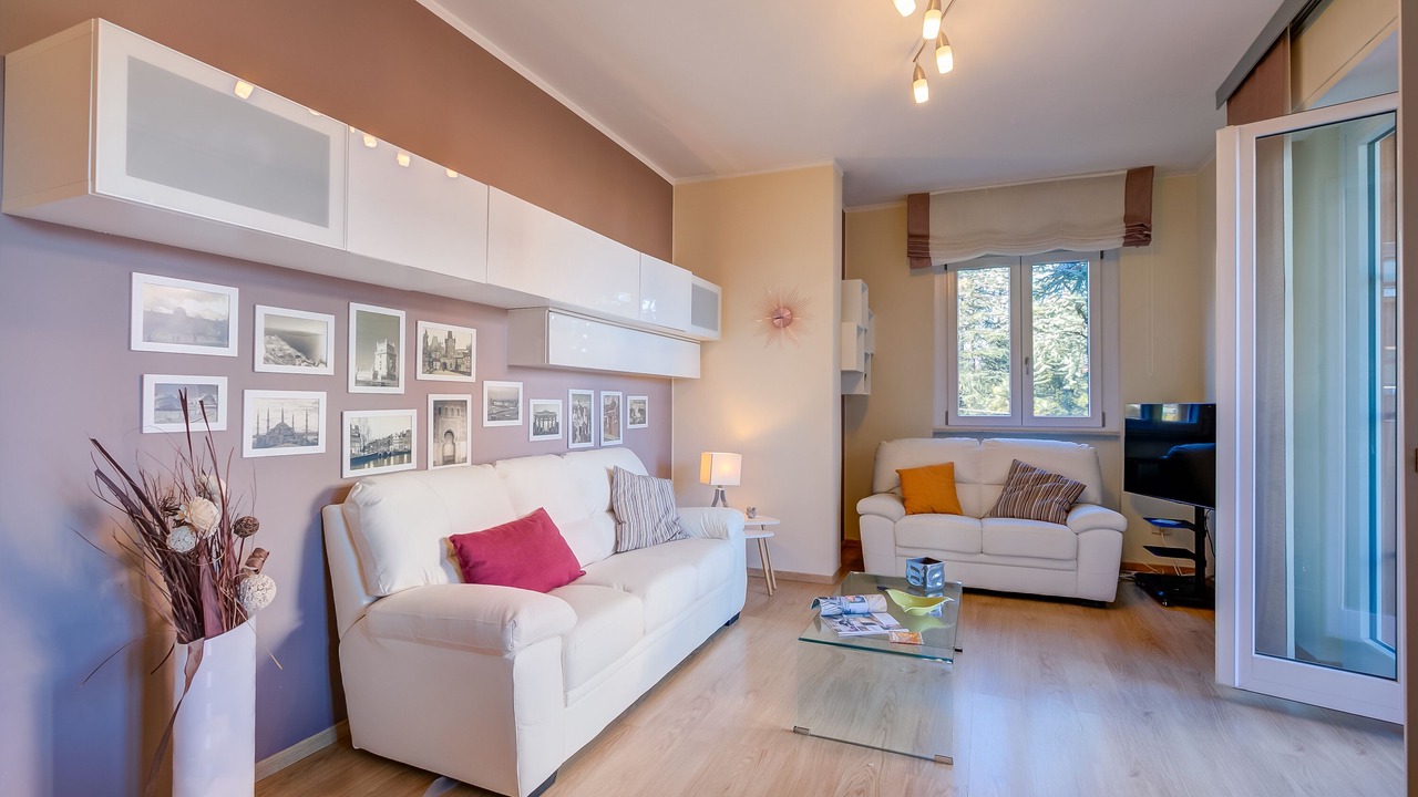 Photo of Livingroom in Carciano