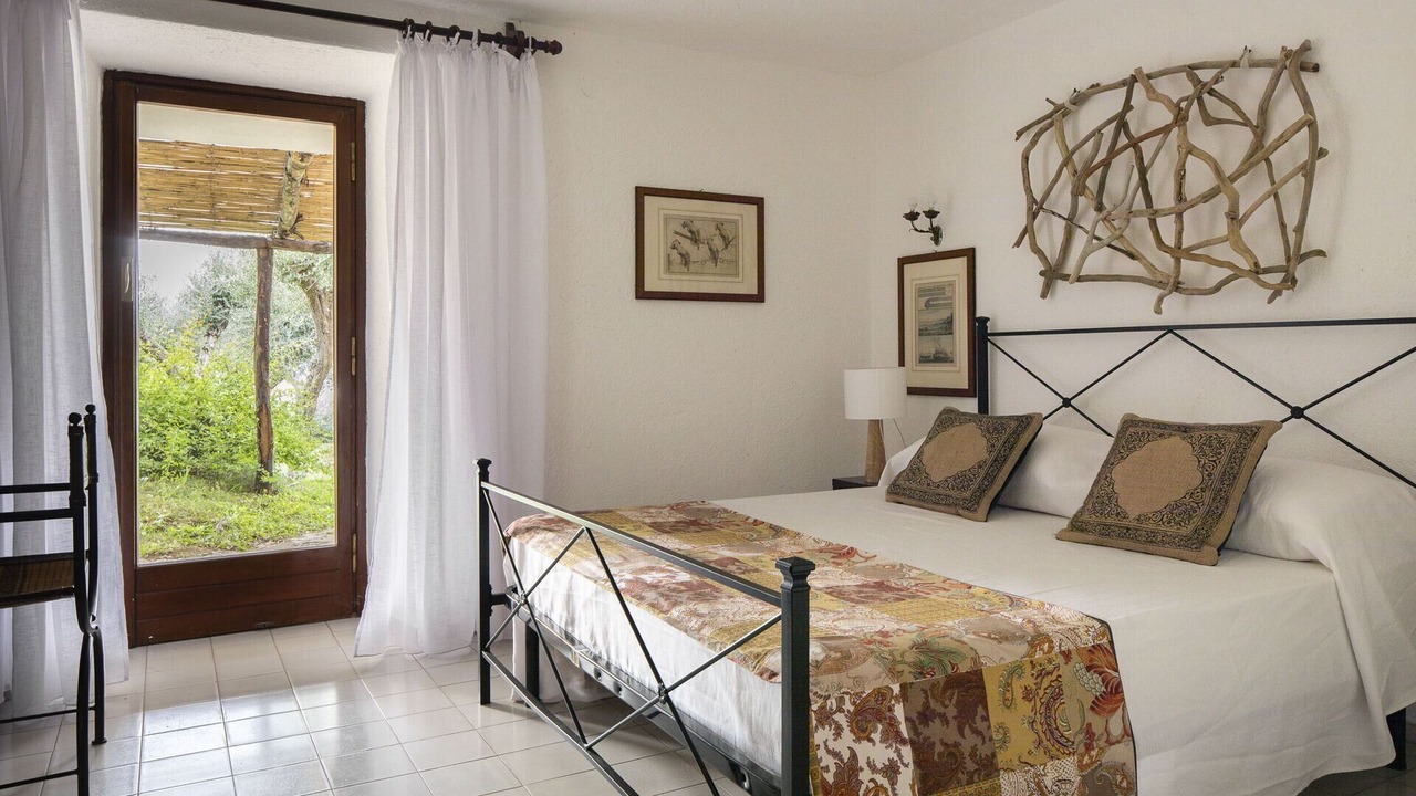 Photo of Bedroom in Ansedonia