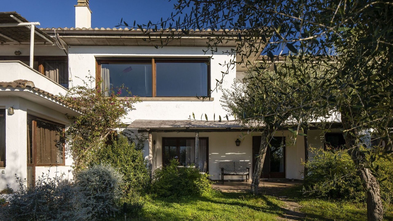 Photo of Outdoor in Ansedonia