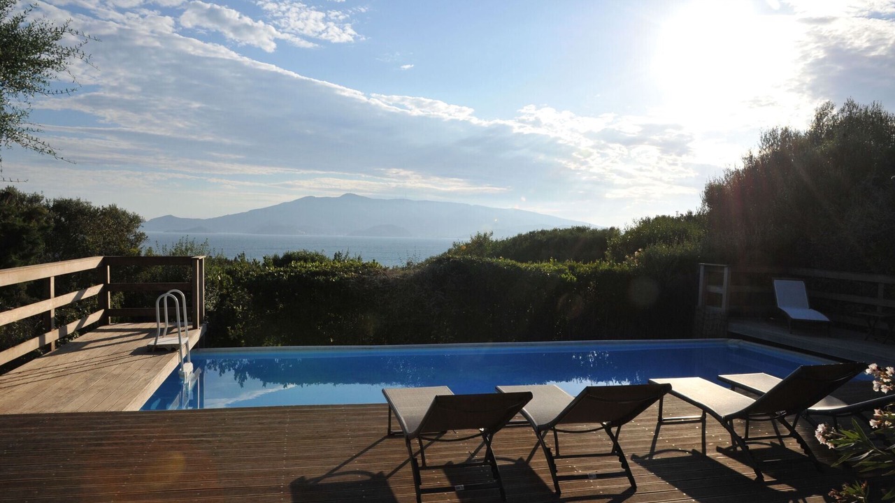 Photo of Outdoor in Ansedonia