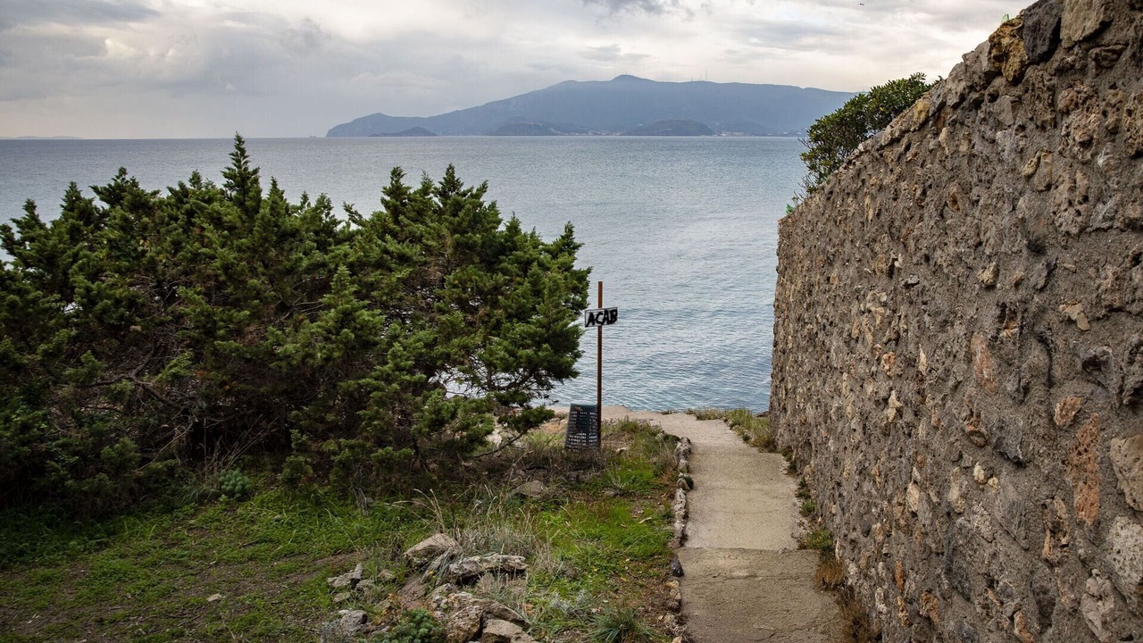 Photo of Outdoor in Ansedonia