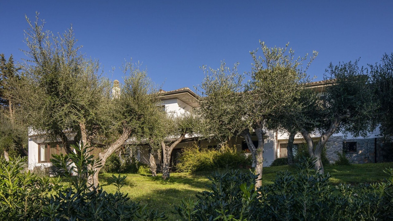 Photo of Outdoor in Ansedonia