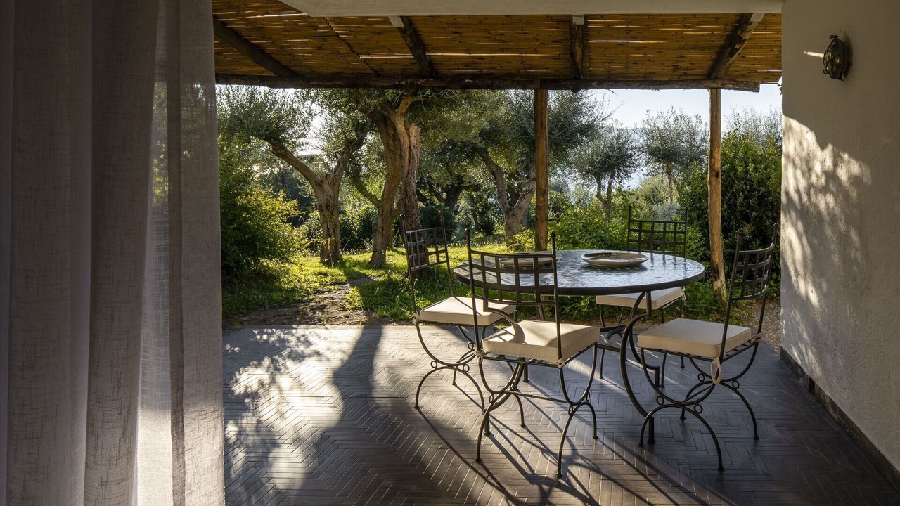 Photo of Outdoor in Ansedonia