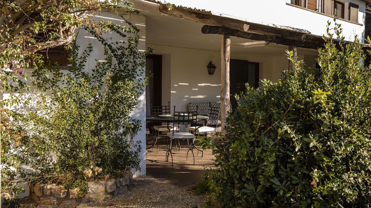 Photo of Outdoor in Ansedonia