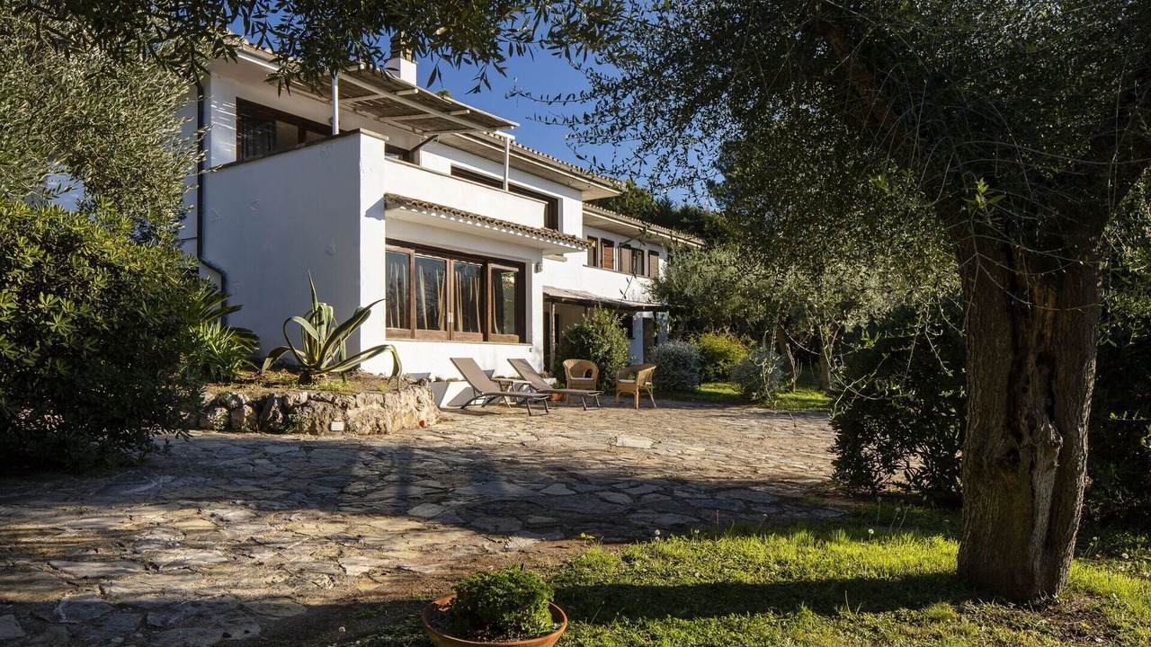 Photo of Outdoor in Ansedonia