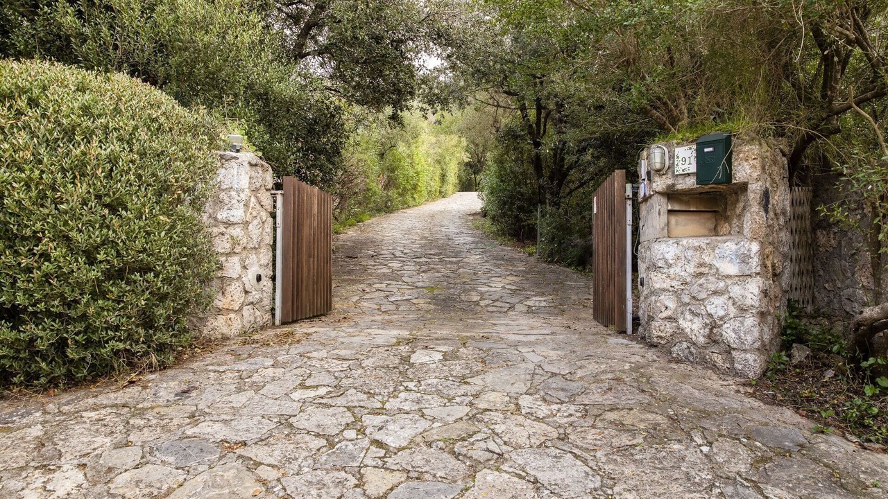 Photo of Outdoor in Ansedonia