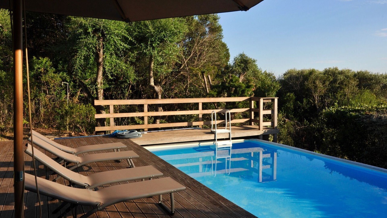 Photo of Outdoor in Ansedonia
