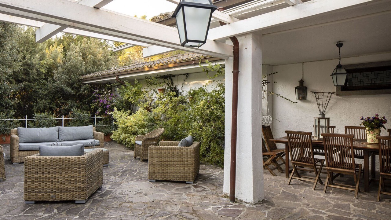 Photo of Outdoor in Ansedonia