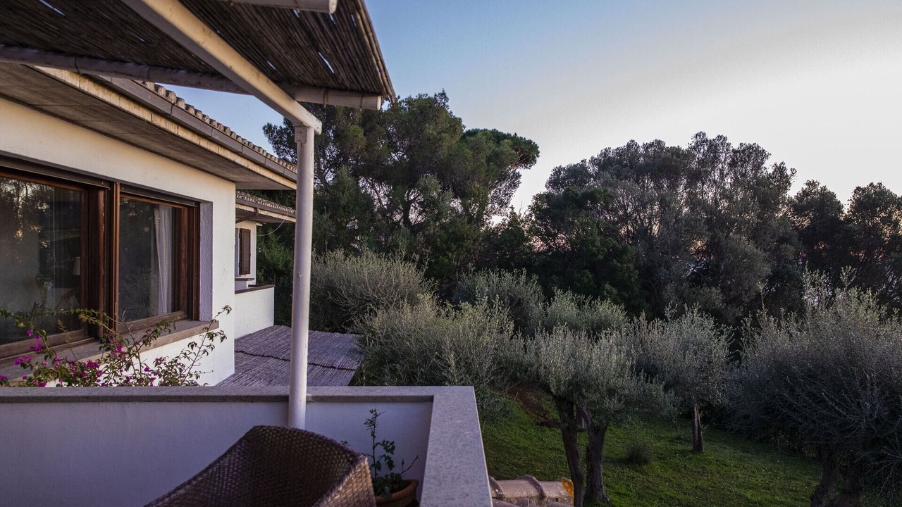 Photo of Outdoor in Ansedonia