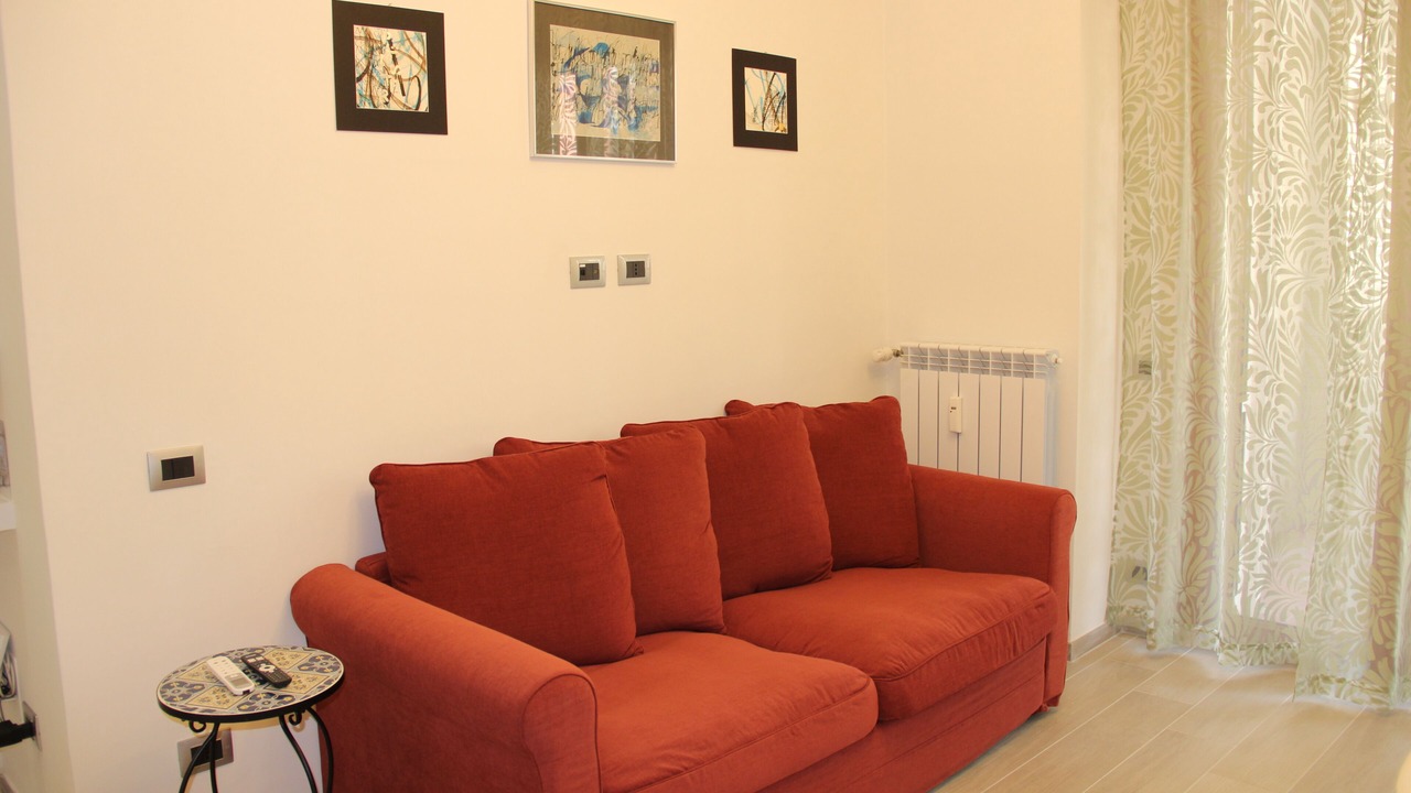 Photo of Livingroom in Quartiere XXXIV Lido di Ostia Levante