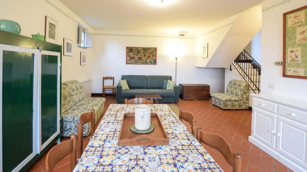 Photo of Bedroom in Paciano