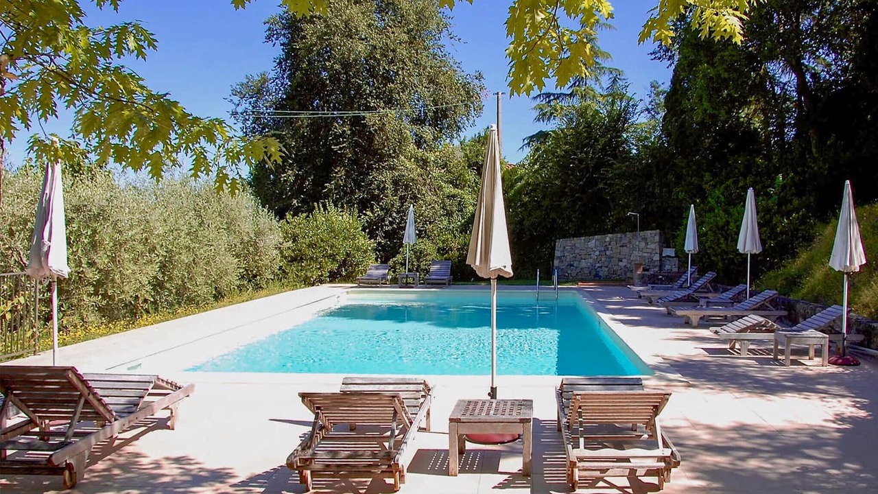 Photo of Outdoor in Paciano