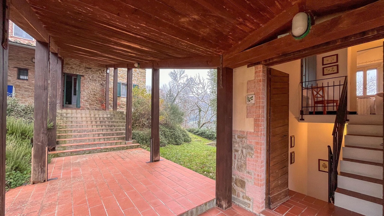 Photo of Others in Paciano