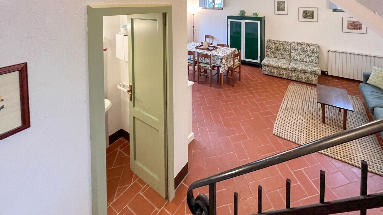Photo of Bedroom in Paciano