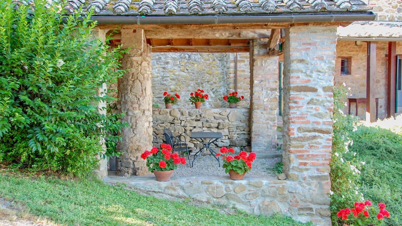 Photo of Others in Paciano