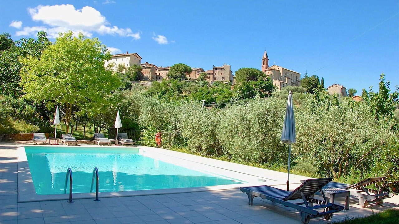 Photo of Outdoor in Paciano