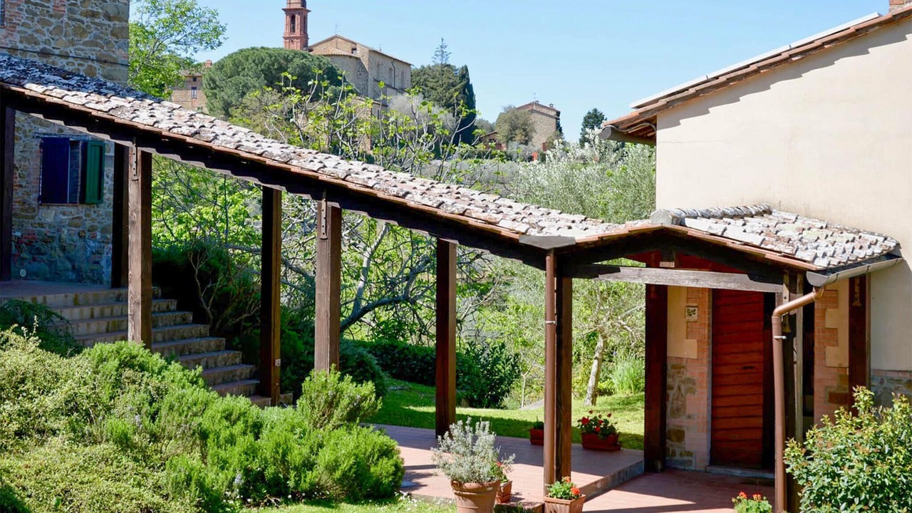 Photo of Others in Paciano