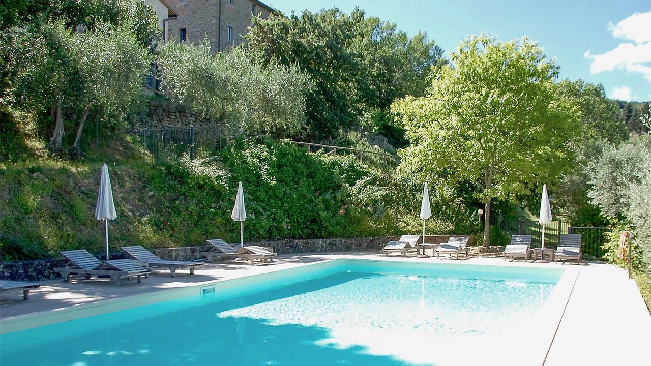 Photo of Outdoor in Paciano