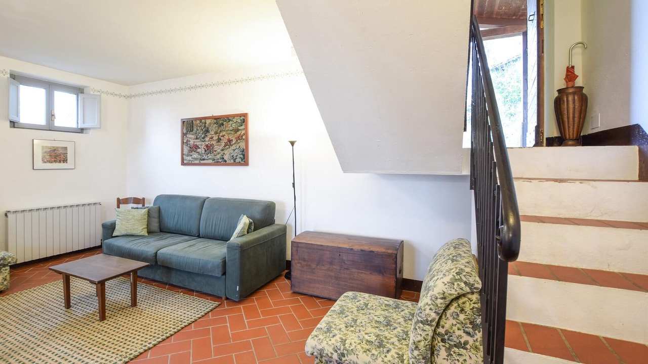 Photo of Bedroom in Paciano