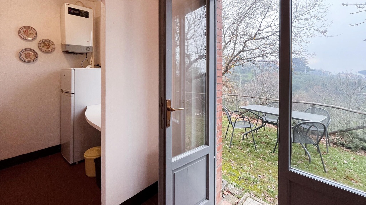 Photo of Bedroom in Paciano