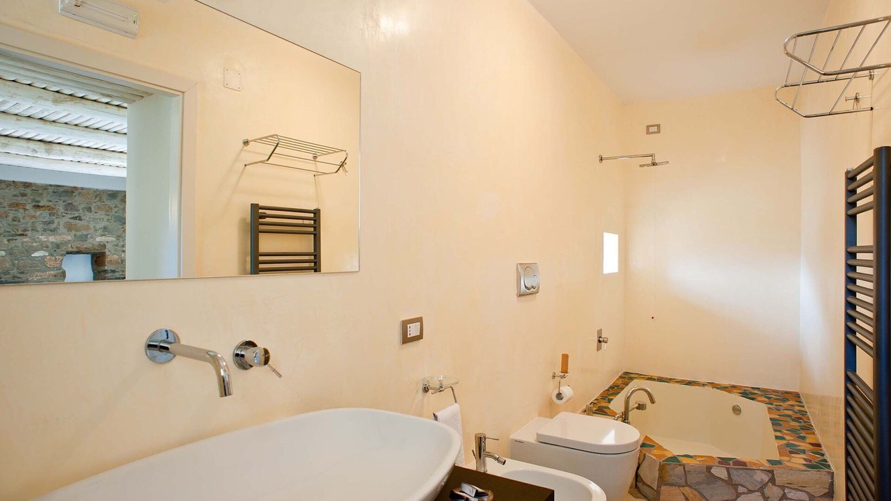 Photo of Bathroom in San Marco di Castellabate