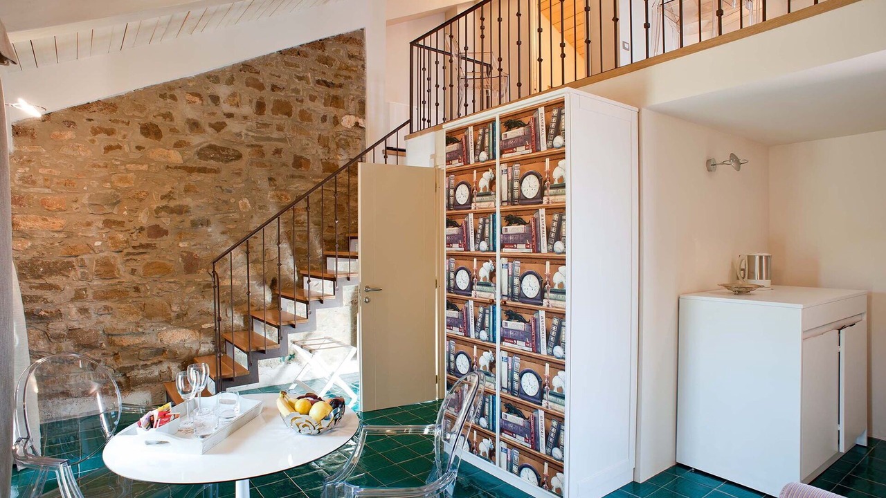 Photo of Bedroom in San Marco di Castellabate
