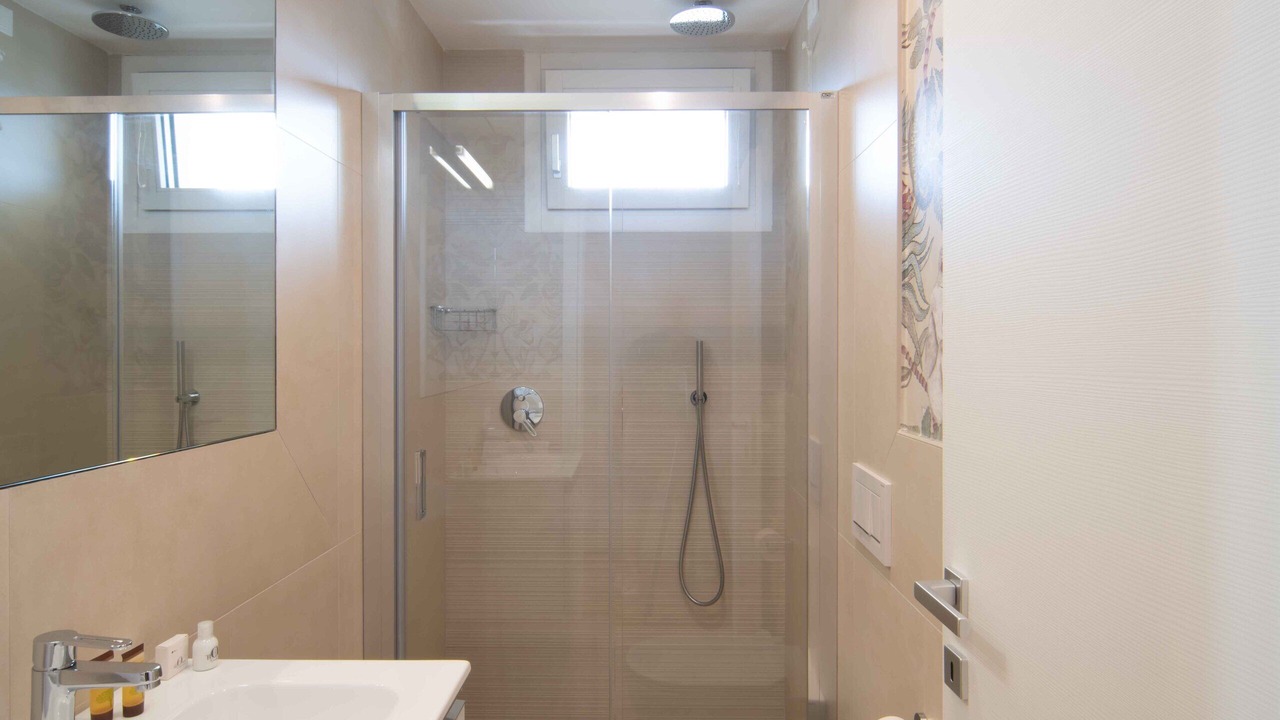 Photo of Bathroom in Vallevo