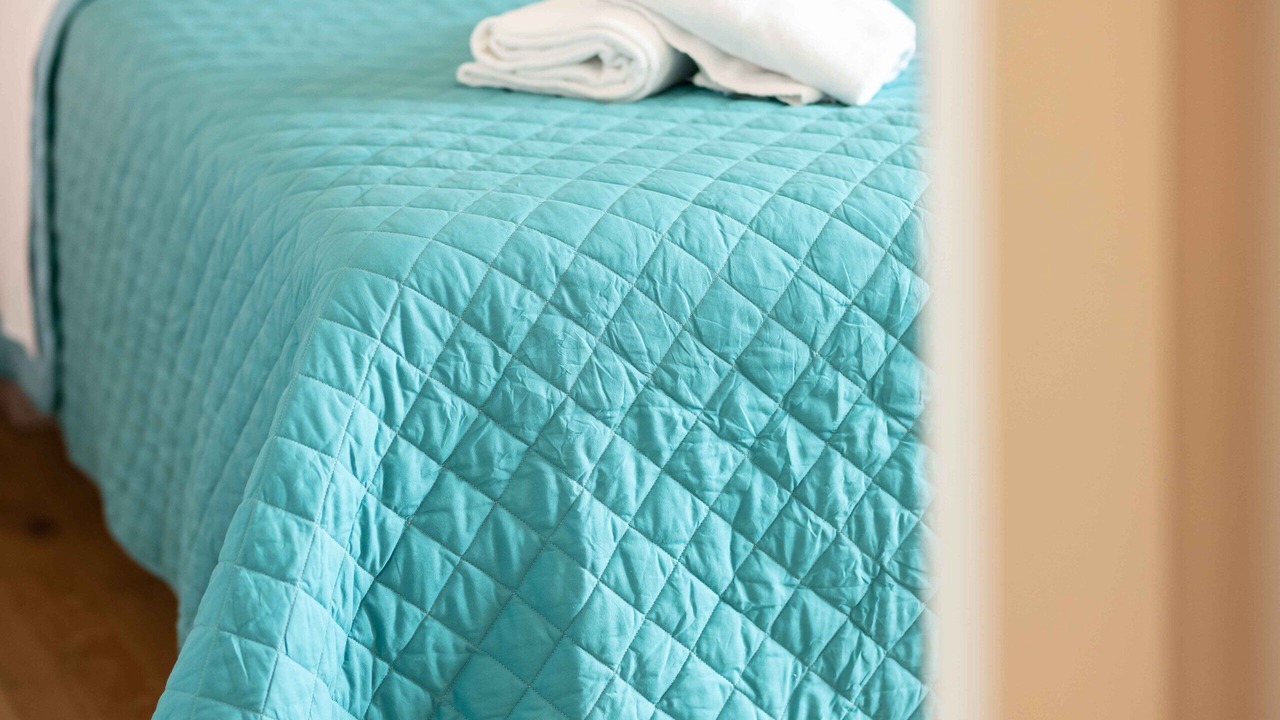 Photo of Bedroom in Vallevo