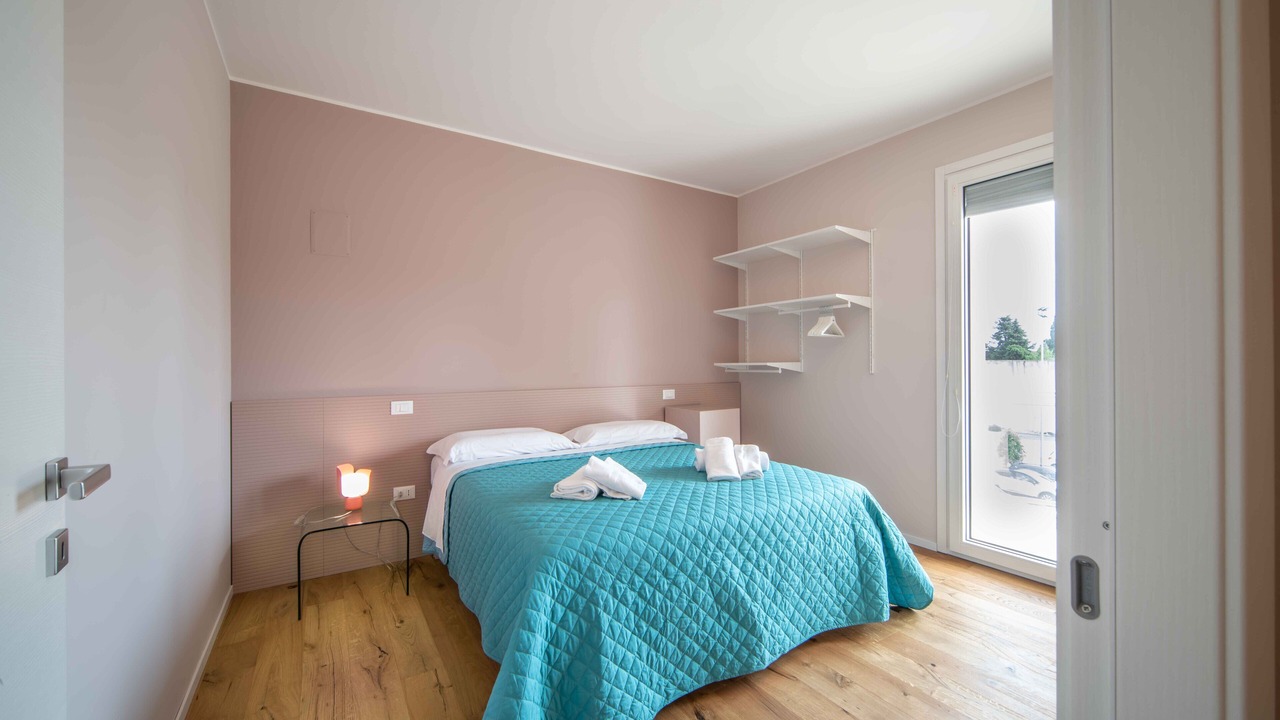 Photo of Bedroom in Vallevo