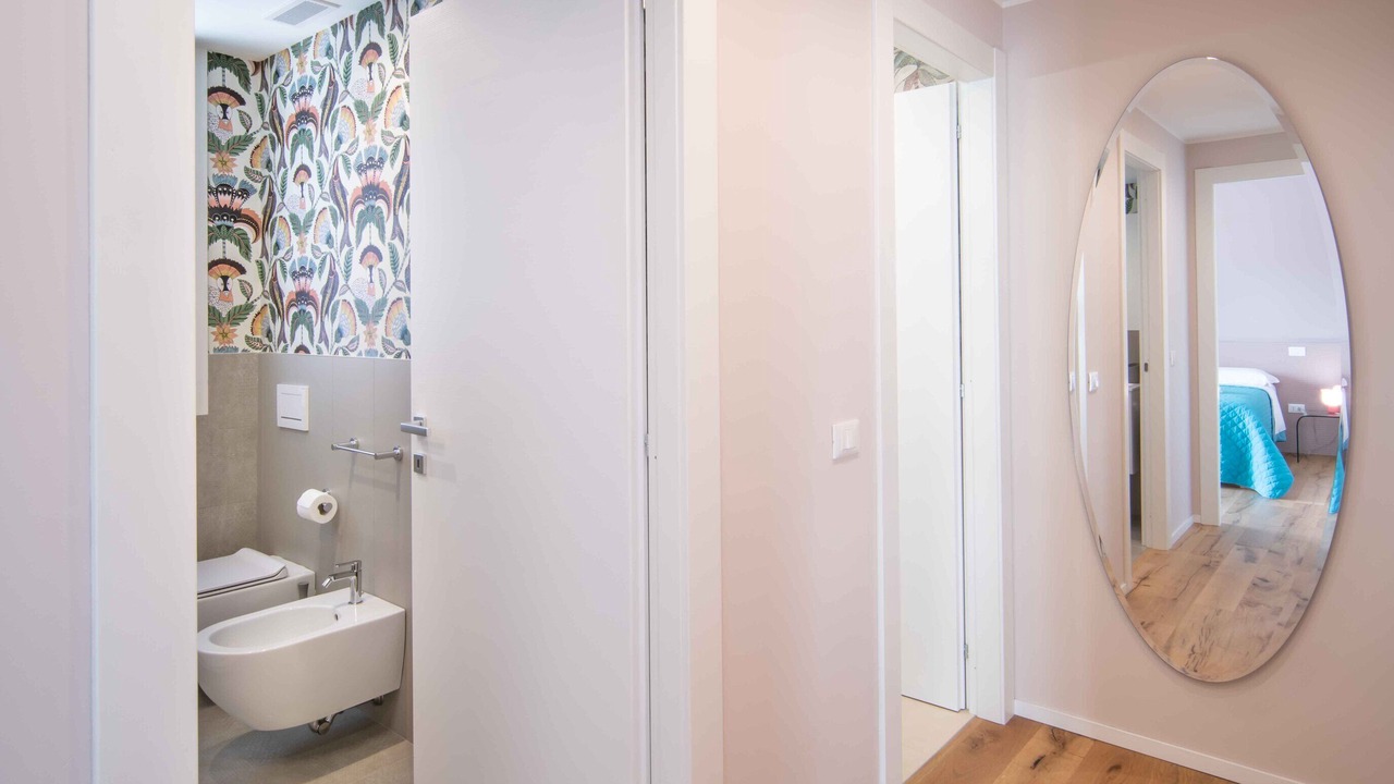 Photo of Bathroom in Vallevo